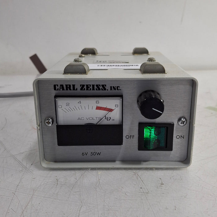 Carl Zeiss 310493 Power Supply