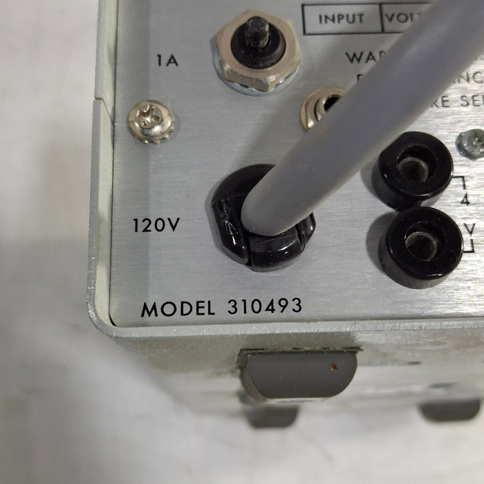 Carl Zeiss 310493 Power Supply