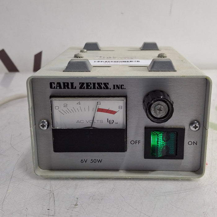 Carl Zeiss 310493 Power Supply