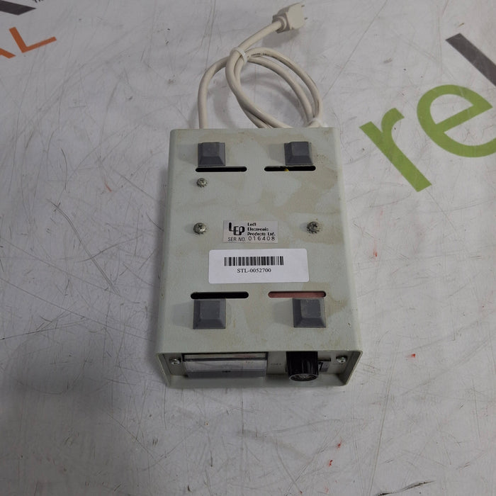 Carl Zeiss 310493 Power Supply