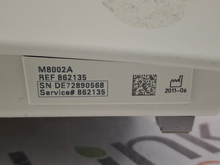 Philips IntelliVue MP30 Patient Monitor