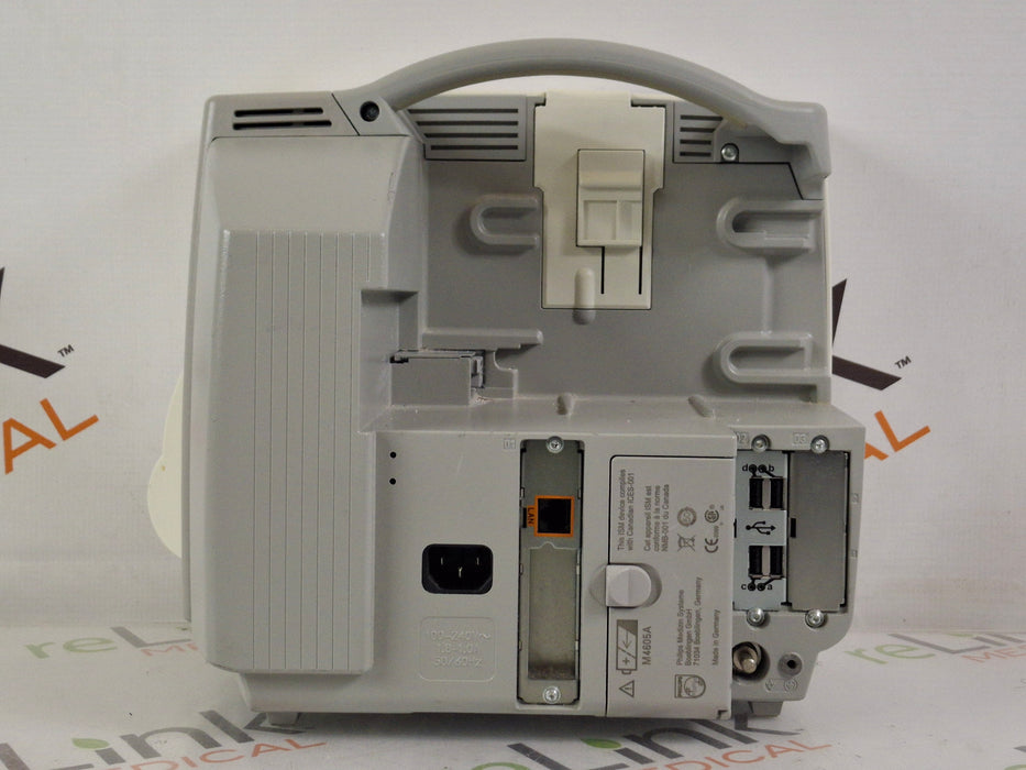 Philips IntelliVue MP30 Patient Monitor