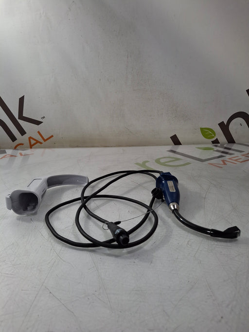 Verathon Medical, Inc Verathon Medical, Inc 0570-0307 Glidescope Baton Handpiece Surgical Equipment reLink Online