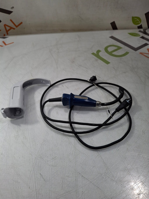 Verathon Medical, Inc Verathon Medical, Inc 0570-0307 Glidescope Baton Handpiece Surgical Equipment reLink Online