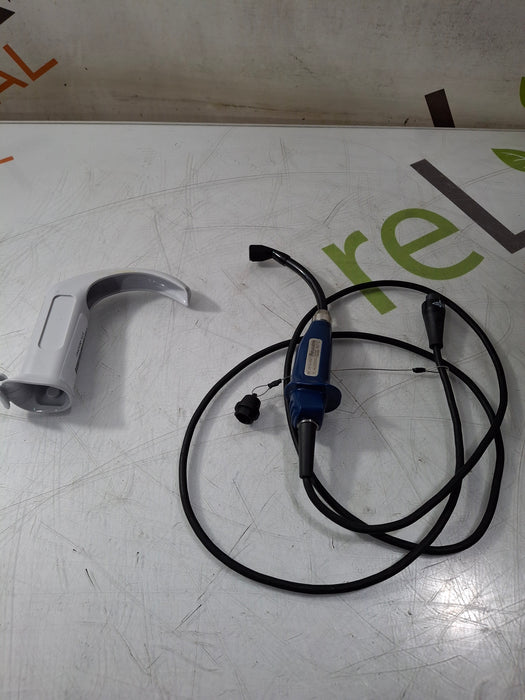 Verathon Medical, Inc 0570-0307 Glidescope Baton Handpiece