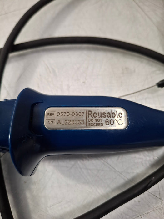 Verathon Medical, Inc 0570-0307 Glidescope Baton Handpiece