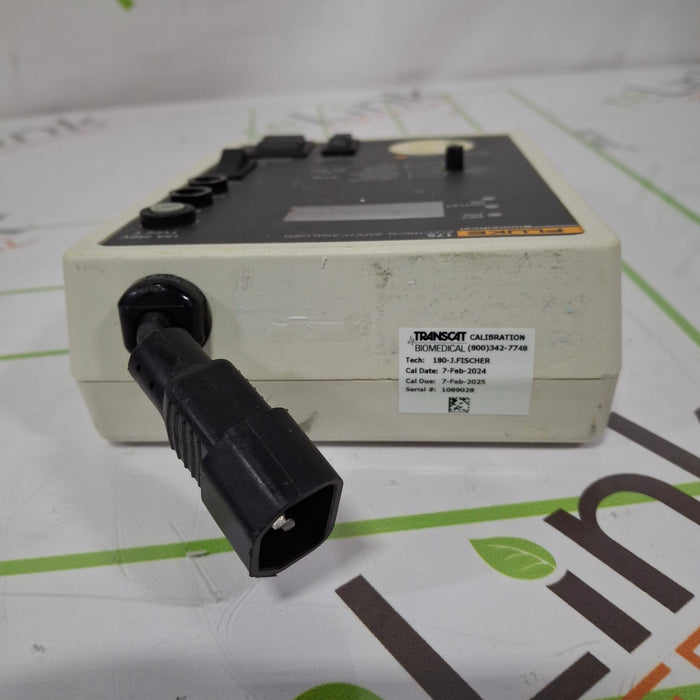 Fluke 175 Electrical Safety Analyzer