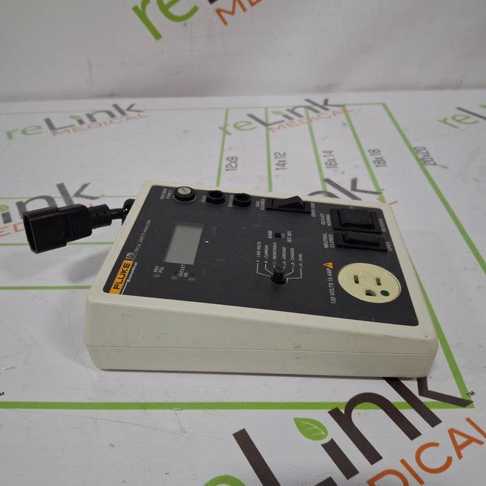 Fluke 175 Electrical Safety Analyzer