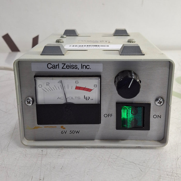 Carl Zeiss 310493 Power Supply