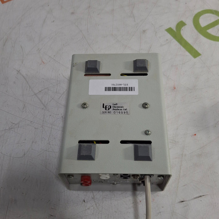Carl Zeiss 310493 Power Supply