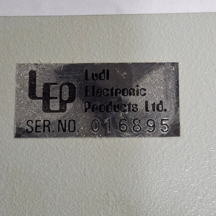 Carl Zeiss 310493 Power Supply