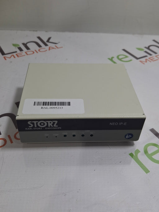 Karl Storz Karl Storz NEO IP-E Integrated Console Rigid Endoscopy reLink Online