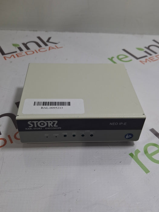 Karl Storz NEO IP-E Integrated Console