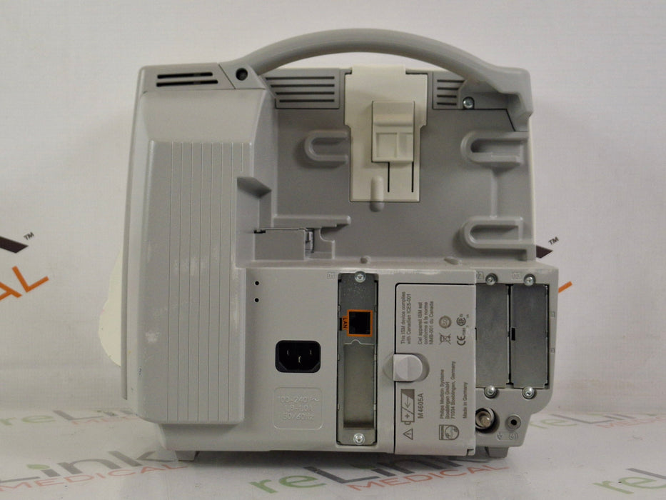 Philips IntelliVue MP30 - Anesthesia Patient Monitor