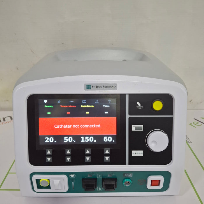 St. Jude Medical, Inc. Ampere Cardiac RF Ablation System Generator