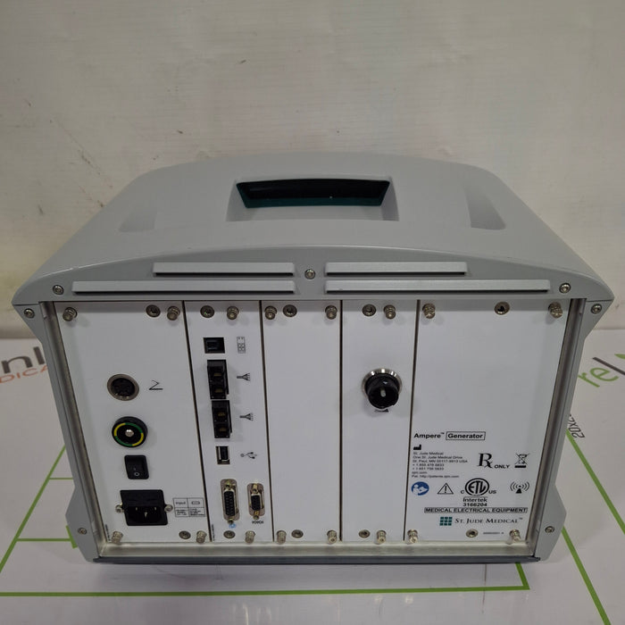 St. Jude Medical, Inc. Ampere Cardiac RF Ablation System Generator