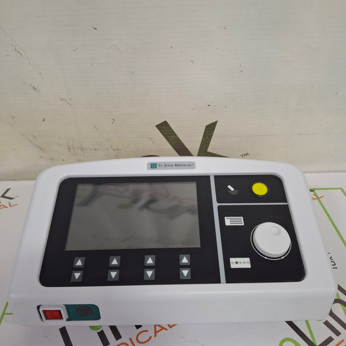 St. Jude Medical, Inc. St. Jude Medical, Inc. Ampere Cardiac RF Ablation System Generator Surgical Equipment reLink Online