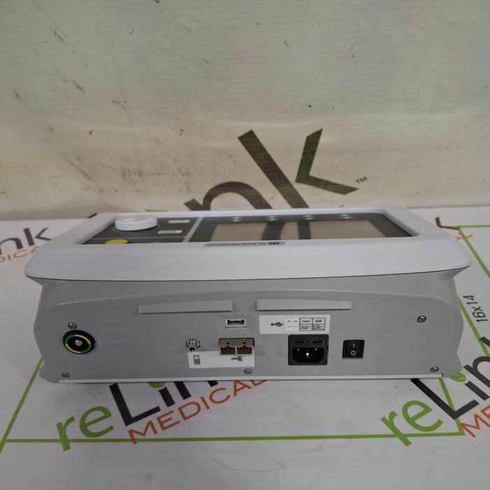 St. Jude Medical, Inc. St. Jude Medical, Inc. Ampere Cardiac RF Ablation System Generator Surgical Equipment reLink Online
