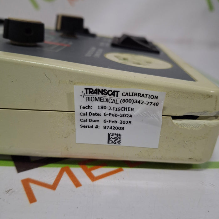 Fluke 180 Electrical Safety Analyzer