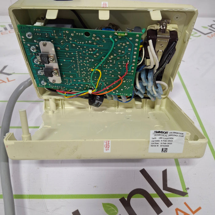 Fluke 180 Electrical Safety Analyzer