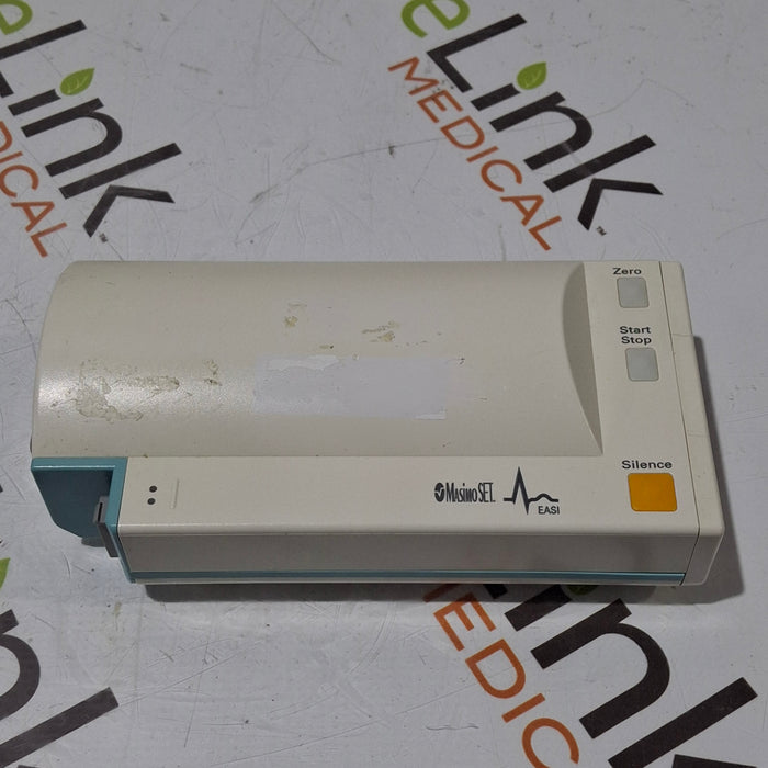 Philips M3001A-A03C06 Masimo SpO2, NIBP, ECG, Temp, IBP MMS Module