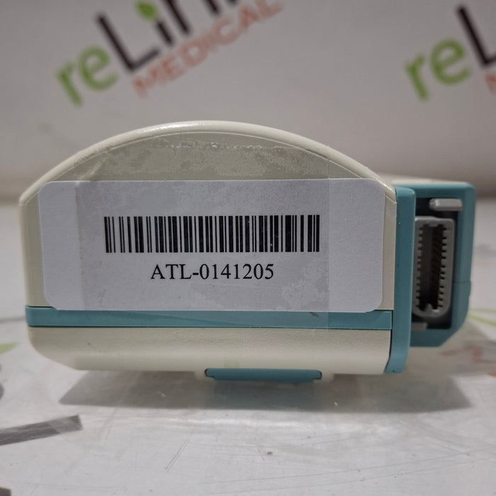 Philips M3001A-A03C06 Masimo SpO2, NIBP, ECG, Temp, IBP MMS Module