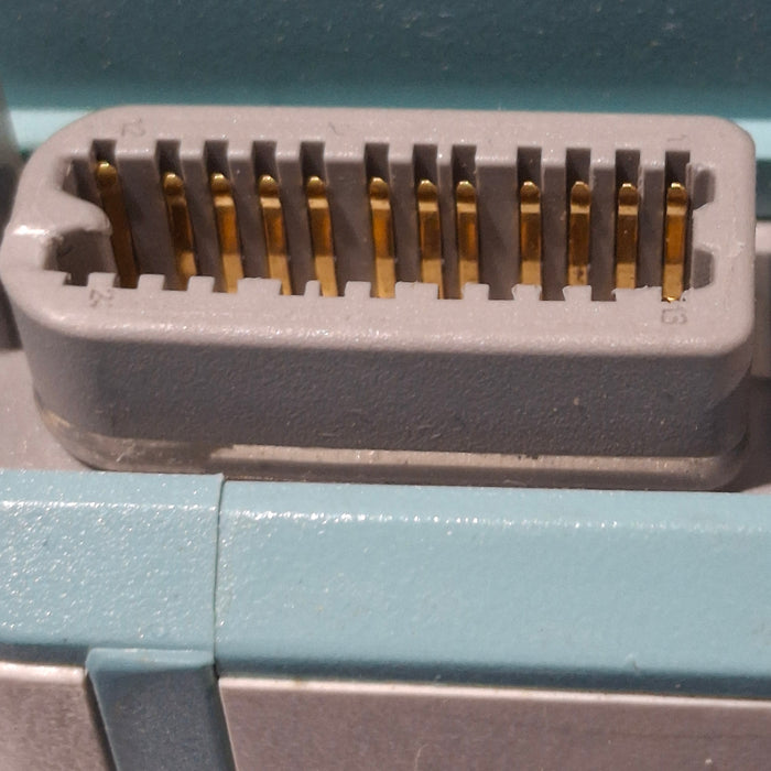 Philips M3001A-A03C06 Masimo SpO2, NIBP, ECG, Temp, IBP MMS Module