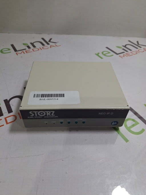 Karl Storz Karl Storz NEO IP-D Decoder Rigid Endoscopy reLink Online
