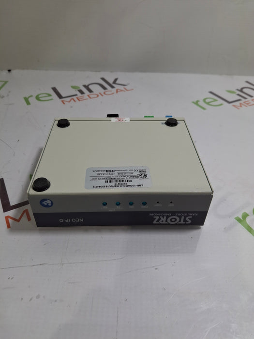 Karl Storz NEO IP-D Decoder