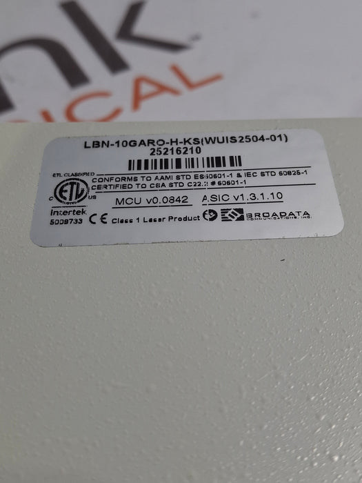 Karl Storz NEO IP-D Decoder