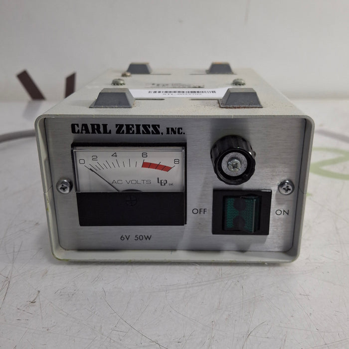 Carl Zeiss 310493 Power Supply