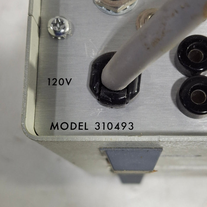 Carl Zeiss 310493 Power Supply