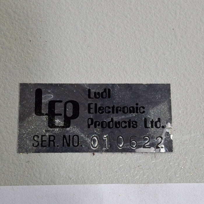 Carl Zeiss 310493 Power Supply