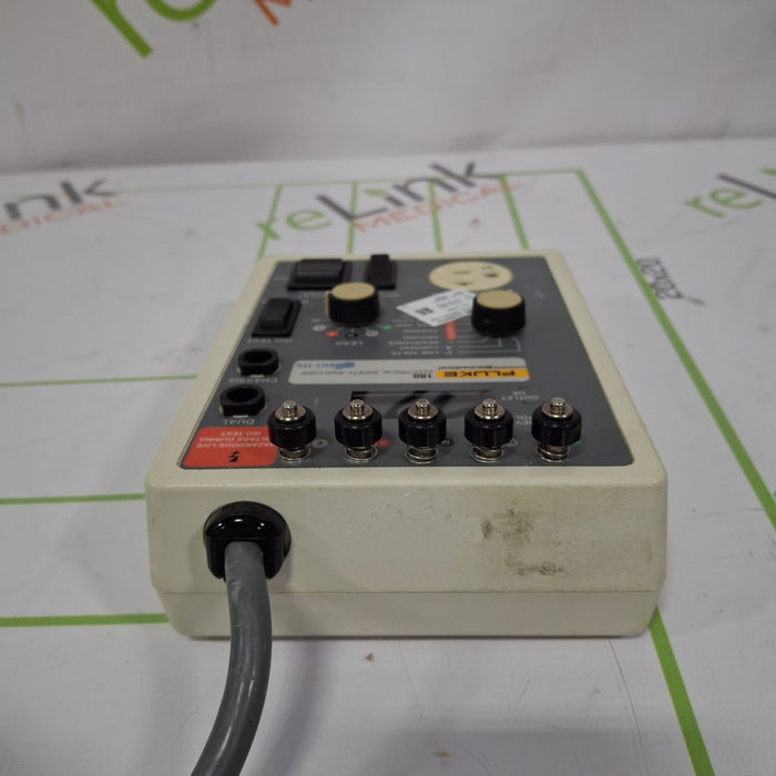 Fluke 180 Electrical Safety Analyzer