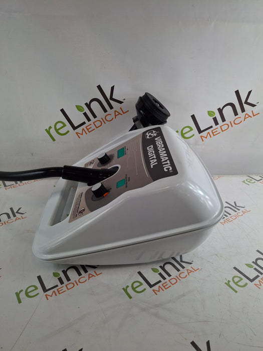General Physiotherapy, Inc. G5 Vibramatic Digital Therapy Massager