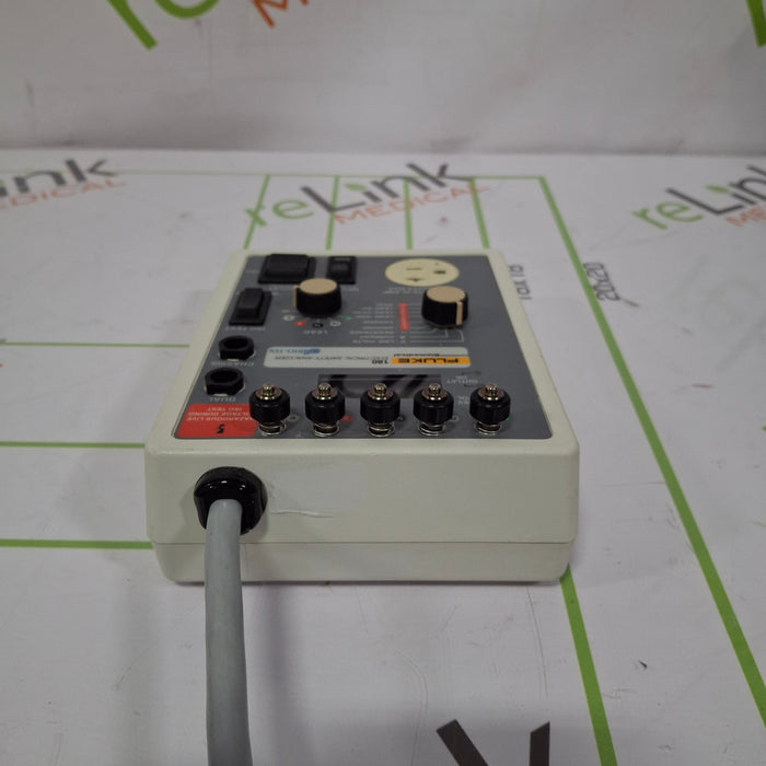 Fluke 180 Electrical Safety Analyzer