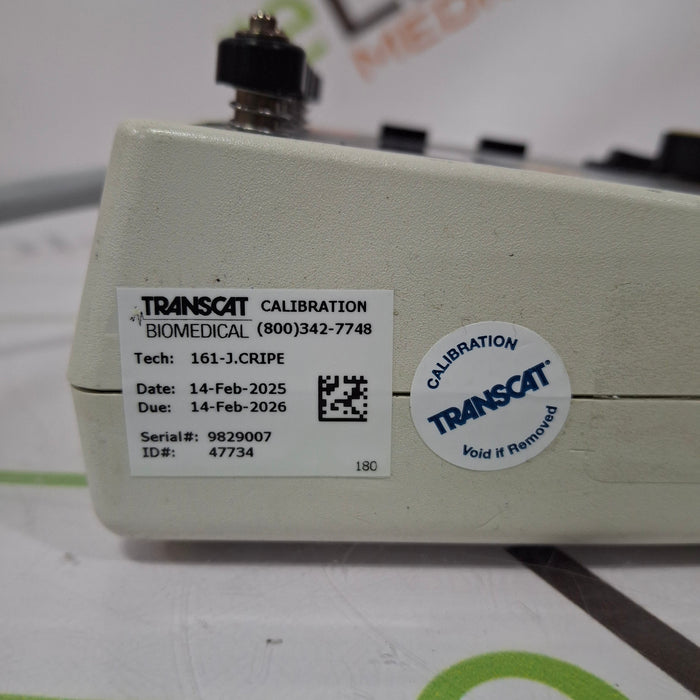 Fluke 180 Electrical Safety Analyzer