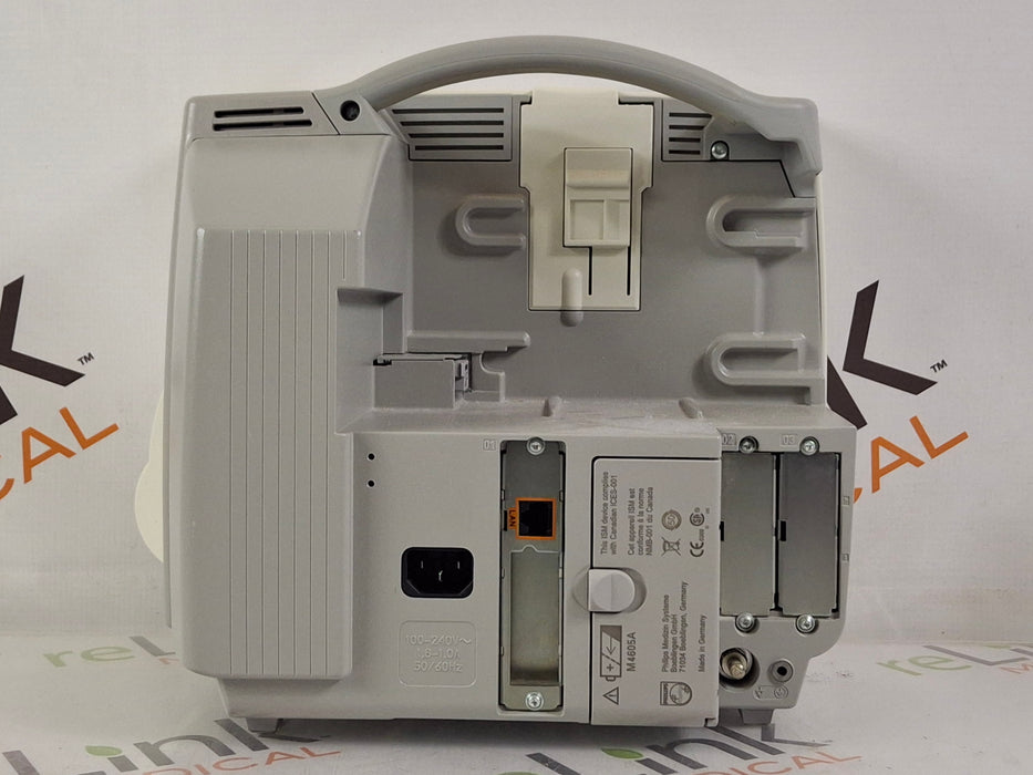 Philips IntelliVue MP30 - Anesthesia Patient Monitor