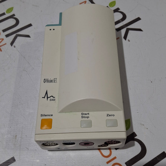 Philips M3001A-A03C06 Masimo SpO2, NIBP, ECG, Temp, IBP MMS Module