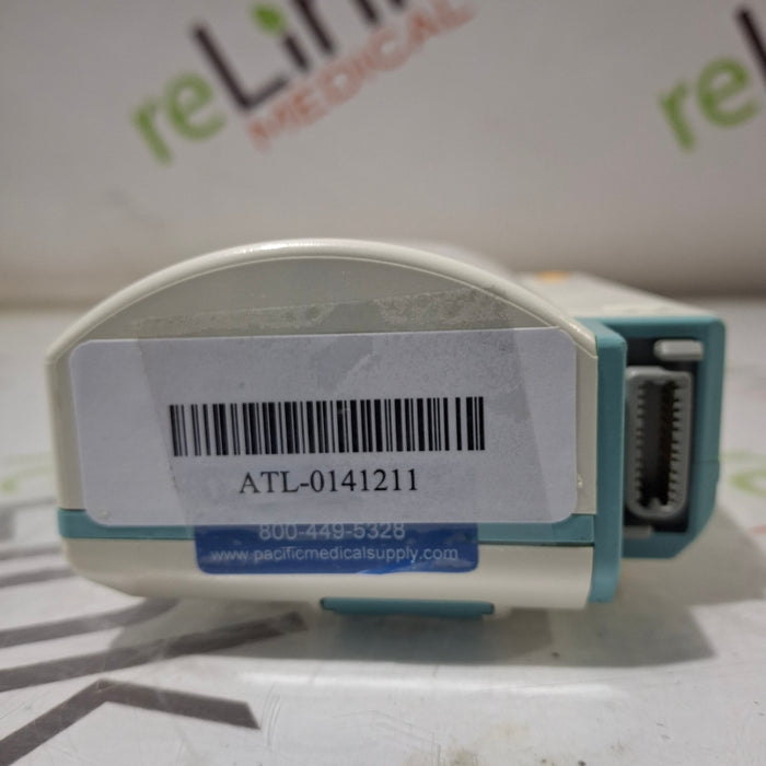 Philips M3001A-A03C06 Masimo SpO2, NIBP, ECG, Temp, IBP MMS Module