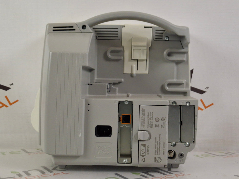 Philips IntelliVue MP30 Patient Monitor