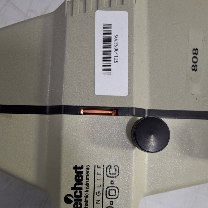 Reichert Longlife POC Chart Projector