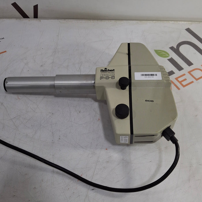 Reichert Longlife POC Chart Projector