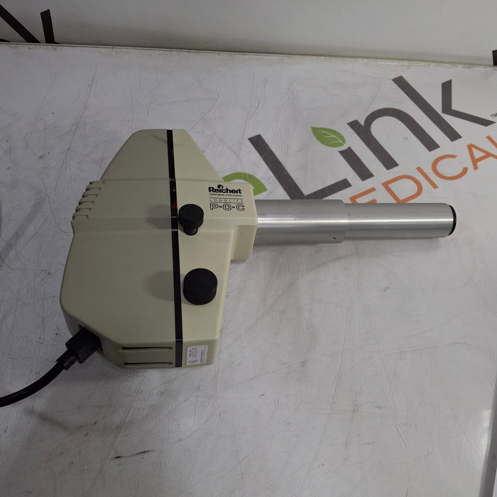 Reichert Longlife POC Chart Projector
