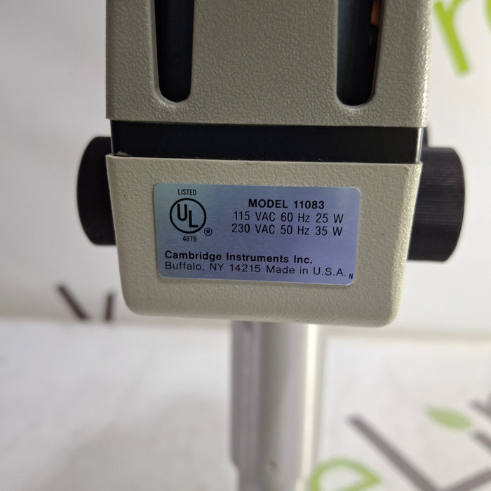 Reichert Longlife POC Chart Projector