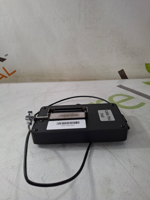 Acertara Acoustic Laboratories TC-ZIF Ultrasound Probe Adapter