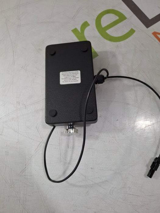 Acertara Acoustic Laboratories TC-ZIF Ultrasound Probe Adapter