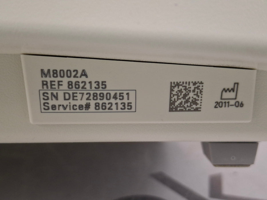 Philips IntelliVue MP30 - Anesthesia Patient Monitor