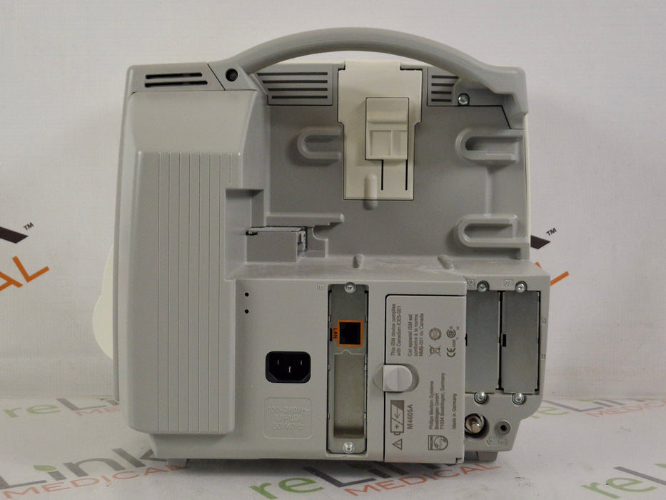 Philips IntelliVue MP30 - Anesthesia Patient Monitor