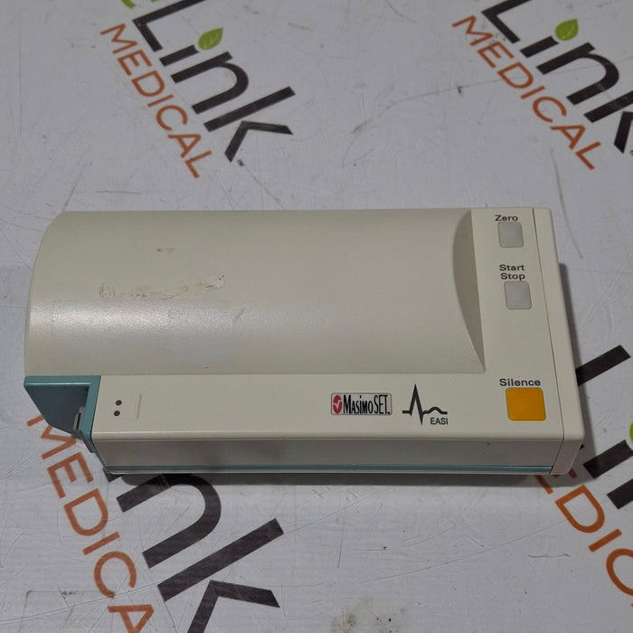 Philips M3001A-A03C06 Masimo SpO2, NIBP, ECG, Temp, IBP MMS Module